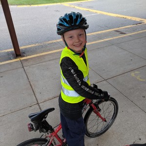 Fundraising Page: Dylan Cozad